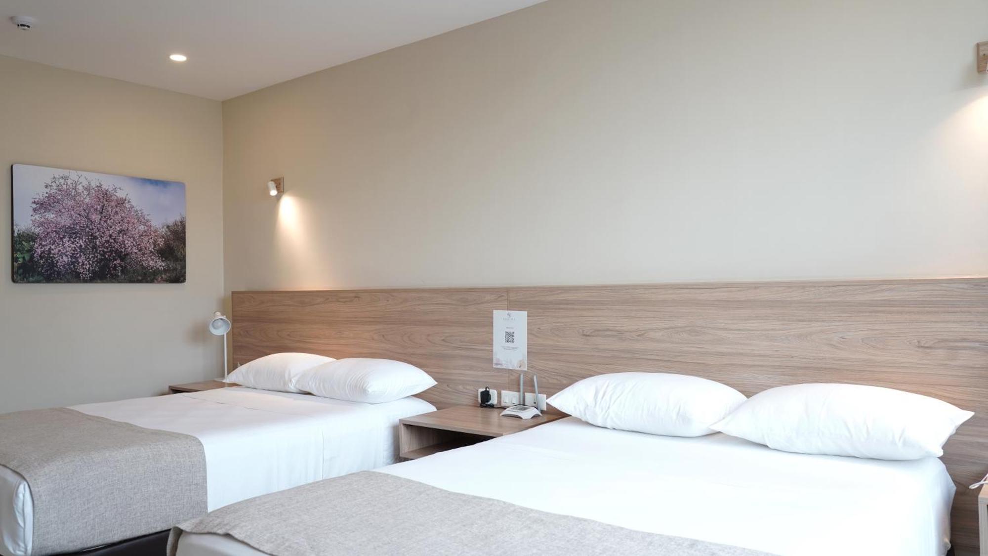 Chairu Eco Hotel Santa Cruz de La Sierra Exteriér fotografie