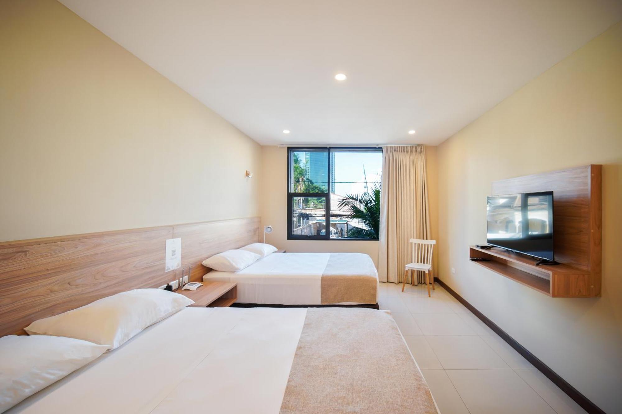 Chairu Eco Hotel Santa Cruz de La Sierra Exteriér fotografie